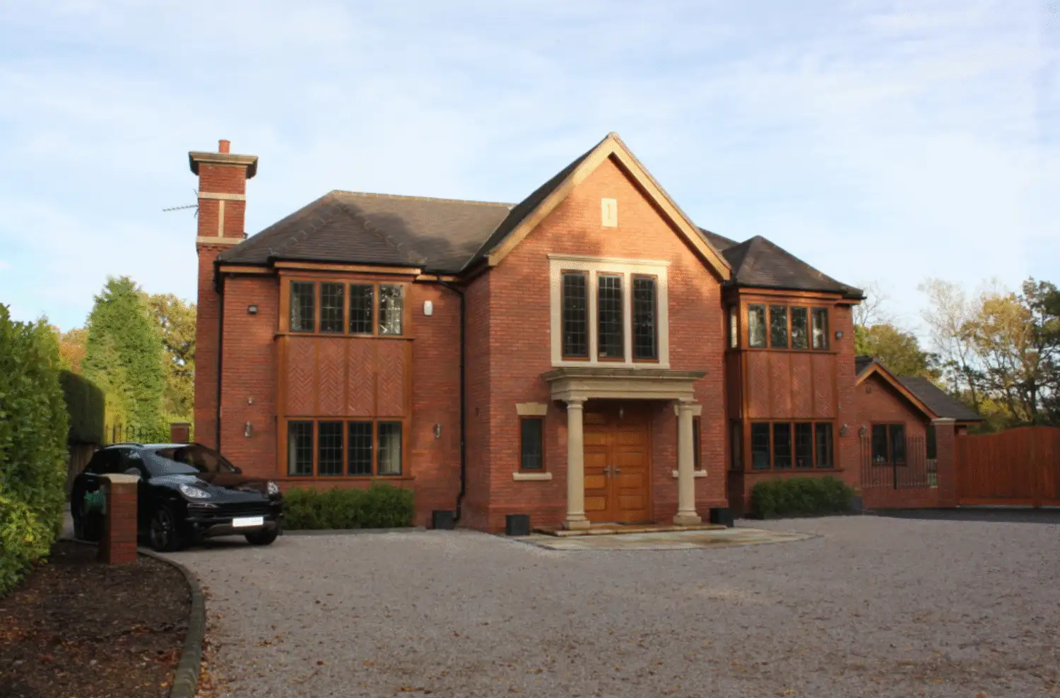 Residential Project 2