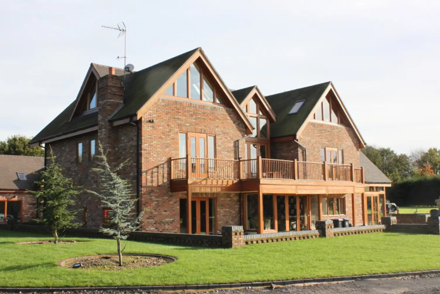 Residential Project 3